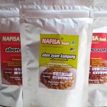 

m872 ⇠ Abon Nafisa Non MSG A-8