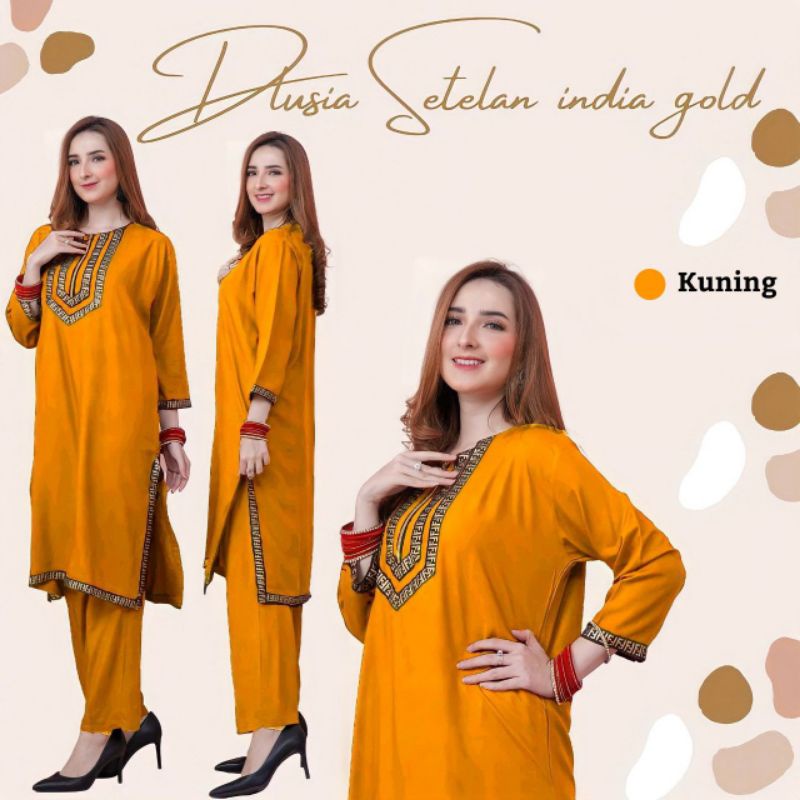 Setelan Jumbo Dlusia Rayon Premium Busui Resleting Depan One Set Kekinian Termurah