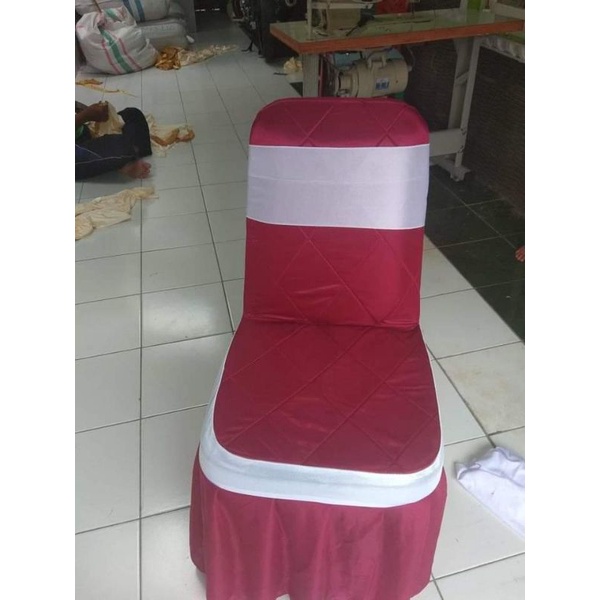 sarung kursi futura/ kurung kursi futura