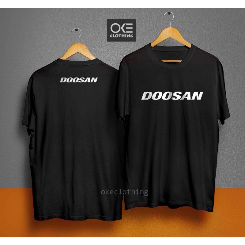 Kaos DOOSAN T-shirt