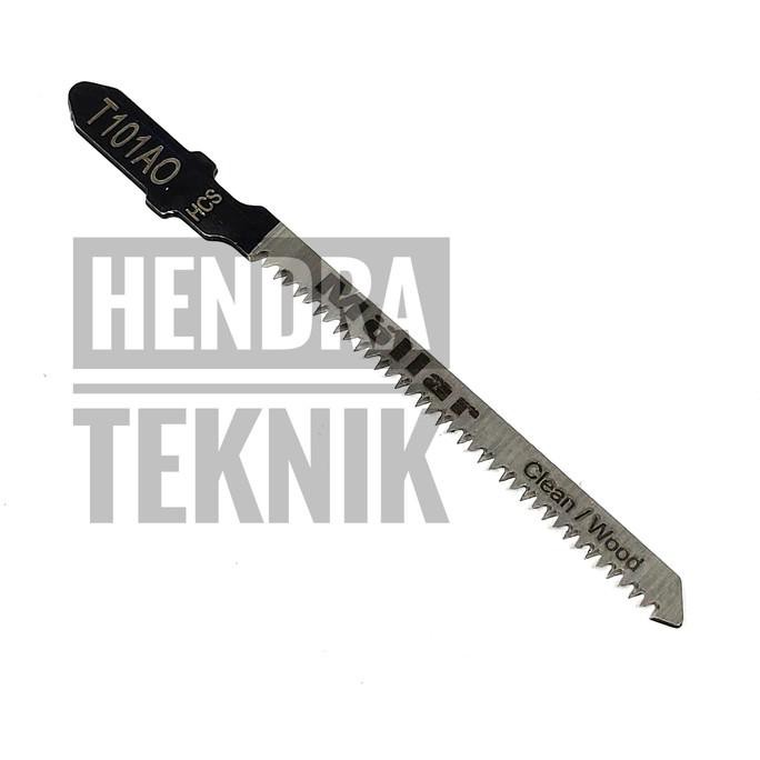 MATA JIGSAW KAYU T101AO MATA GERGAJI PEDANG GERGAJI MATA JIGSAW 101 AO NEW !!!