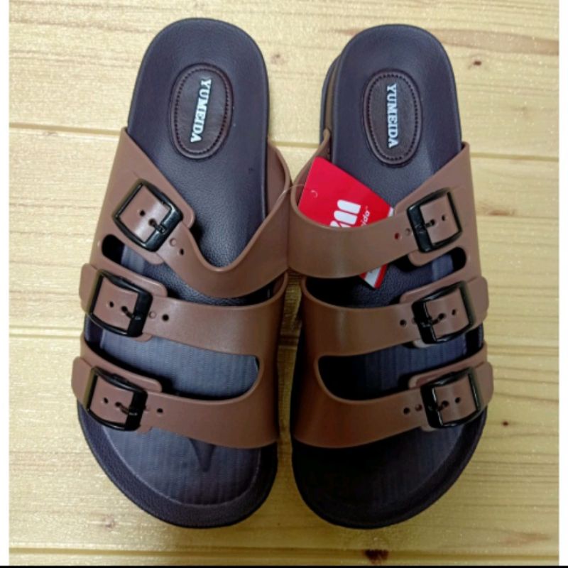 Sandal Pria Yumeida GT-9071 L Size 38-43