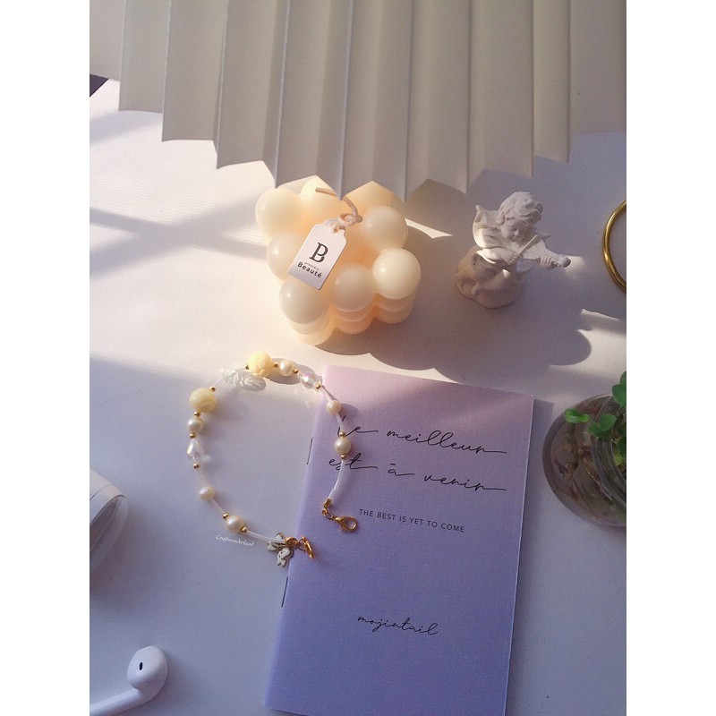 [Craftwonderland] Youth of May Mask connector