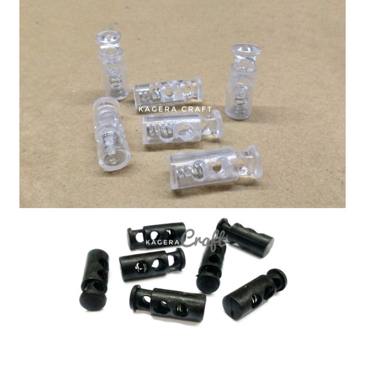 Stopper Botol - Stopper Tali Serut