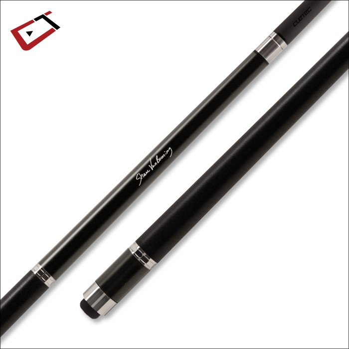 Stick Billiard Cuetec Cynergy Svb Black Starlight New