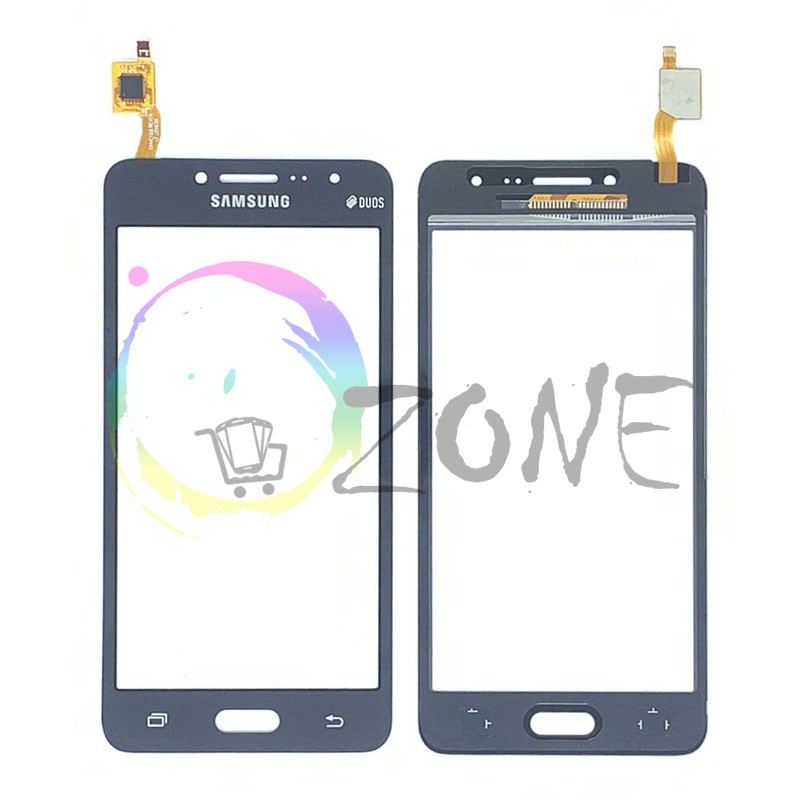 TOUCHSCREEN TS - LAYAR SENTUH SAMSUNG G532 - G532H - J2 PRIME