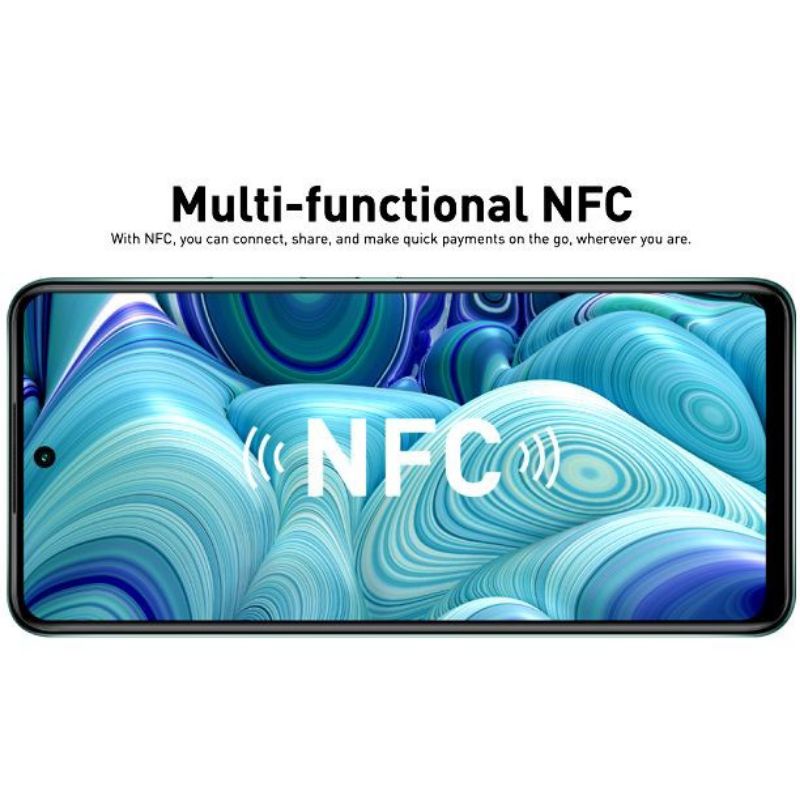 Hp Terbaru Infinix Hot 11s NFC 6/128 Ram 6GB Rom internal 128GB - New Baru Original Garansi Resmi - Helio G88 Gaming Fast Charging 50MP - Hot 11 S 4/64 4GB 64GB 6 4 128 64 GB - Warna Colour Green Black Purple Blue Hijau Hitam Ungu Biru Promo Murah Lebay-4