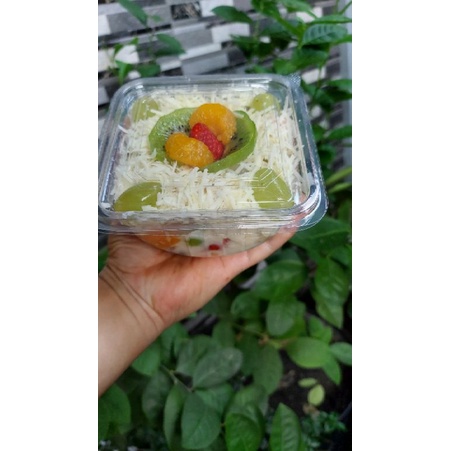 

Salad buah 500 gram