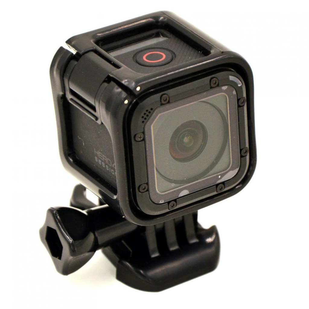 Bumper Case Side Frame for GoPro Hero 4 Session ( Mughnii )