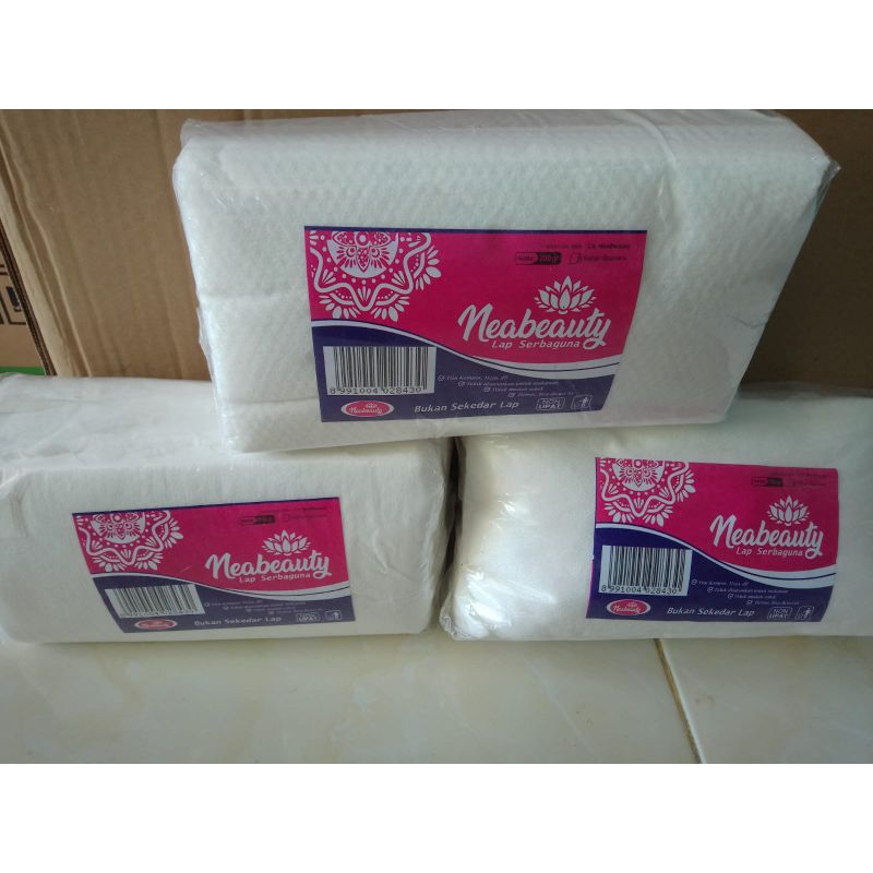 TISU DAPUR BISA DI CUCI