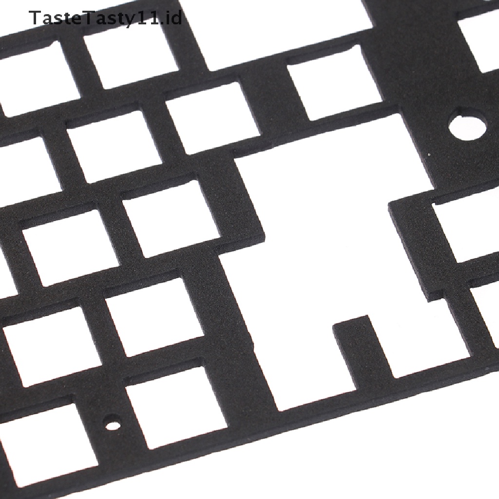 Pad Peredam Suara Bahan Katun Lembut Untuk Keyboard Mekanik