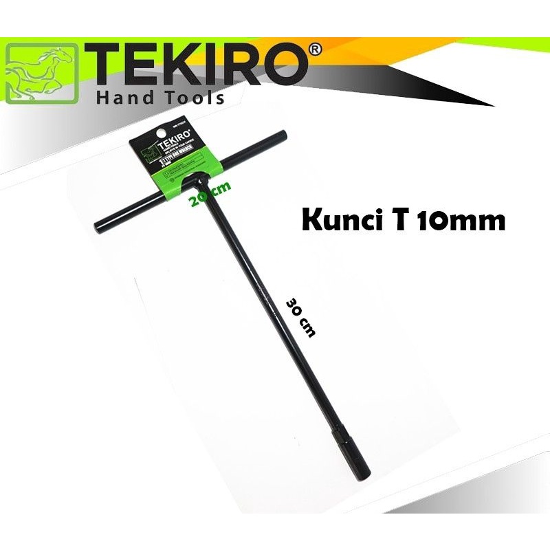 Kunci T Tekiro "10" Original