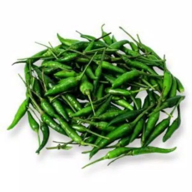 

CABE RAWIT 100GRAM