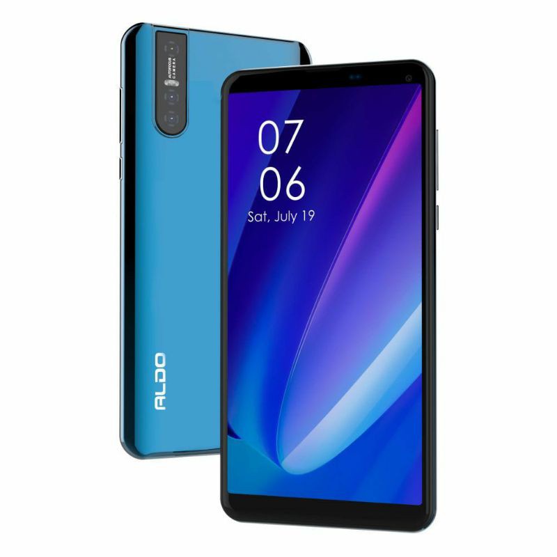 HP ANDROID 4G MURAH ALDO XS RAM 3/16GB / HP SMARTPHONE ALDO A9 3/16 / HP BELLPHONE NOT 9-4