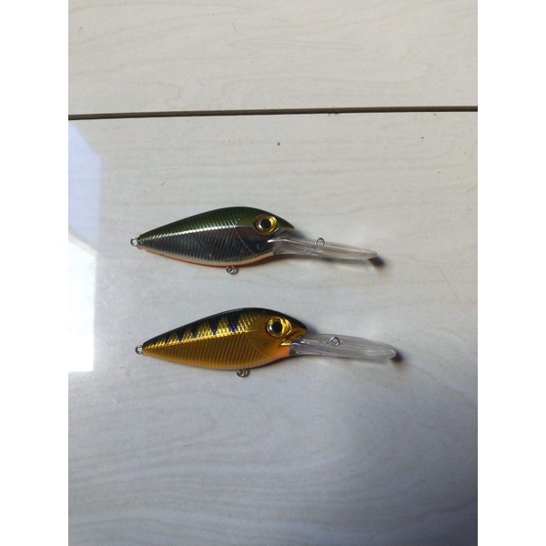 storm deep rattlin' thinfin 07