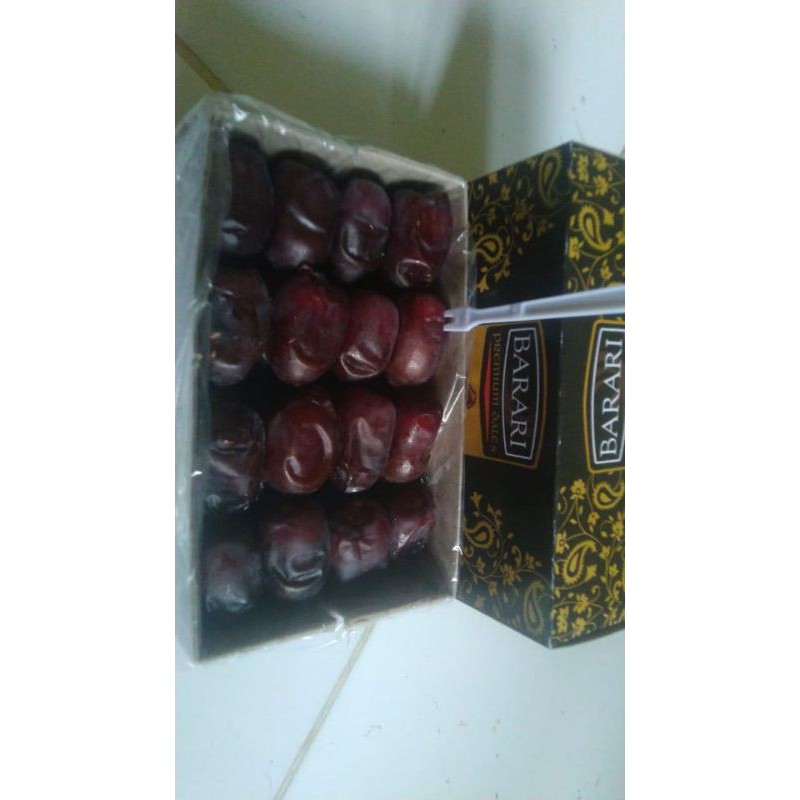 

Toko Kurma dan Madu As - Syakur