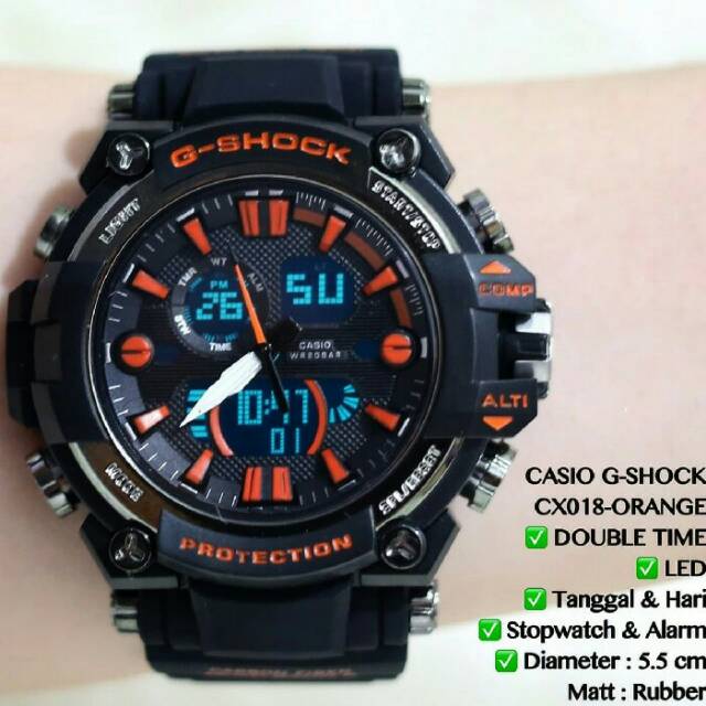 Hot Promo jam tangan Termurah Pria