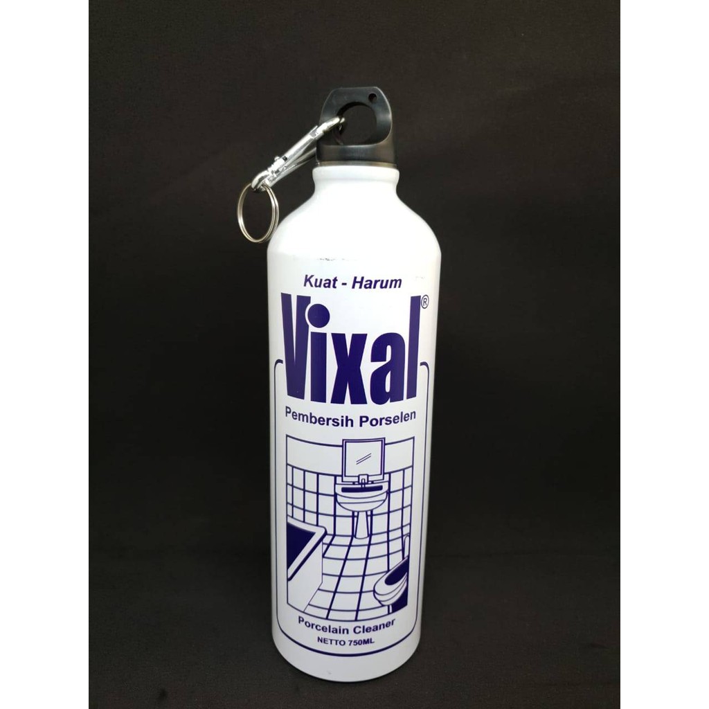 BOTOL MINUM UNIK TUMBLER MURAH LUCU BAGUS HIT VIXAL BAYGON WIPOL BOTOL MINUM CUSTOM 500 ML-Vixal