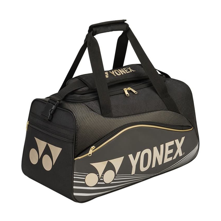 Tas Raket Yonex BAG9631EX Pro Medium Sized Boston Bag Tenis Badminton