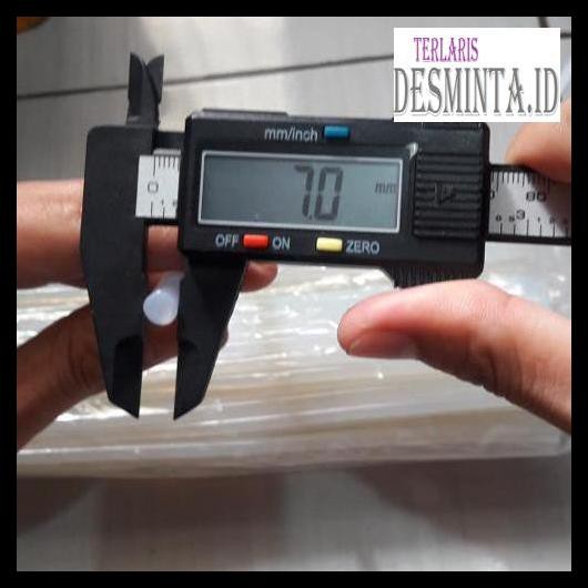 

Tyegtrs- Glue Stick Stik Lem Tembak Lem Bakar Lilin Melt Glue R676Ydt8-