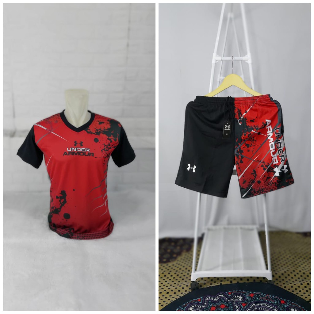 baju running pria setelan , kaos running pria dry fit , kaos running pria original , kaos jersey run