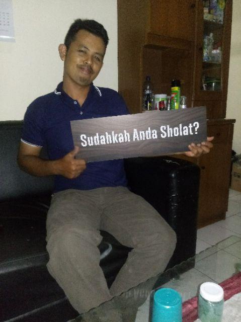 Custom Desain Hiasan Dinding Pictbox Home Decor Rustic