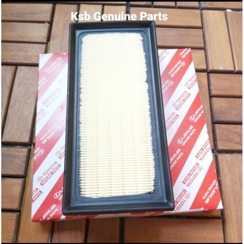 Filter Udara Avanza Dual Vvti Xenia Yaris Vios Veloz Rush Terios