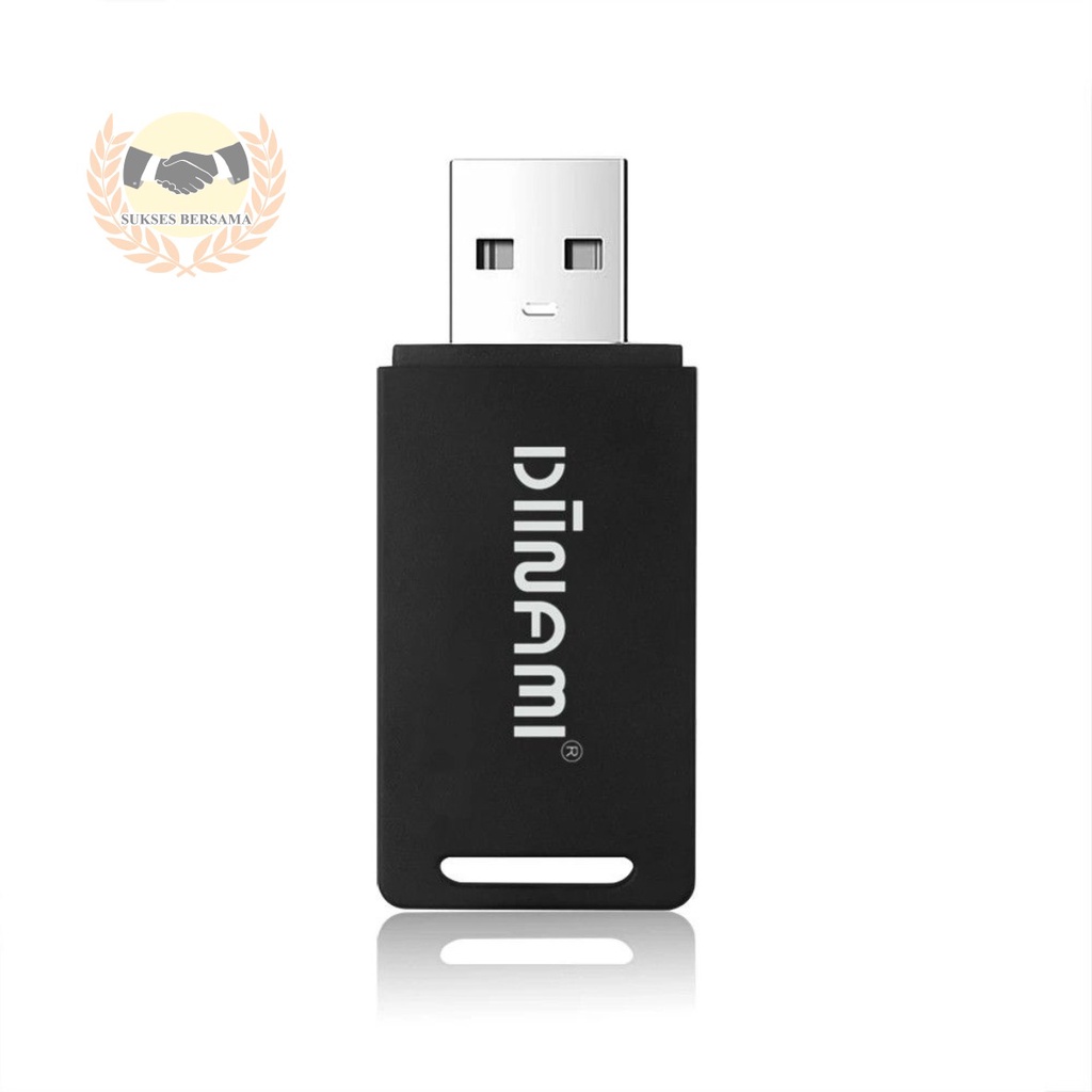 Card reader DIINAMI sd card &amp; Micro sd card high speed fast translit data usb 2.0 all in one for smartphone &amp; tablets BSB5056