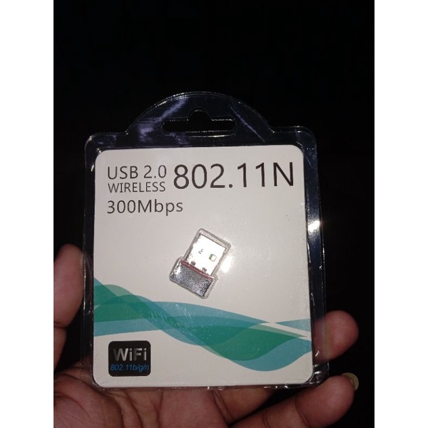 wifi adapter dongle