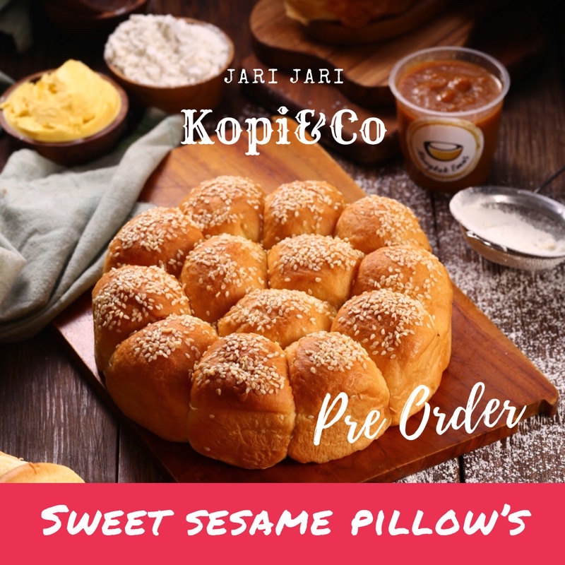 

ROTI BANTAL WIJEN