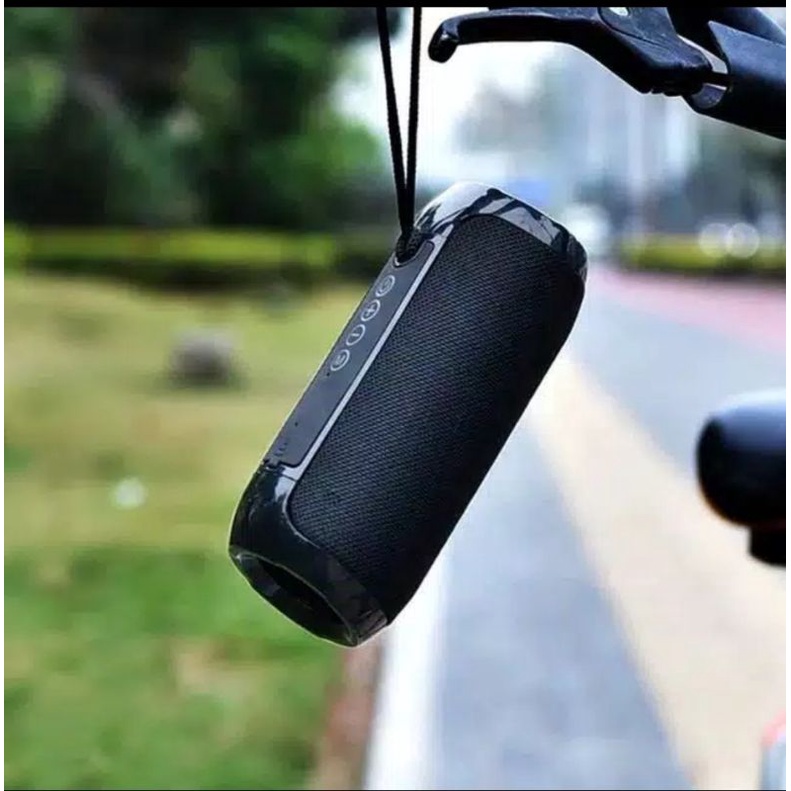 Speaker Bluetooth 8+ TG - 117 Extra Bass High Quality