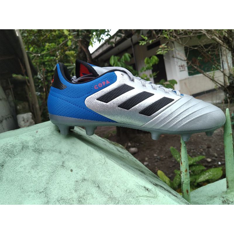 Adidas Copa 18.3 FG DB2463