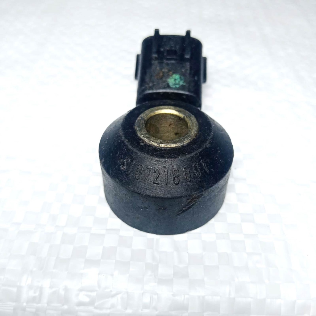 Sensor Knock Knocking Nissan Xtrail T30 Serena C24 Mexico Siemens Copotan