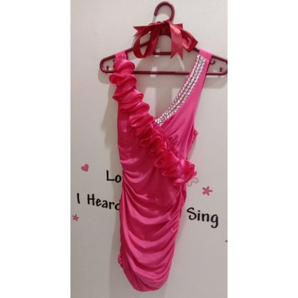 dress party Korea