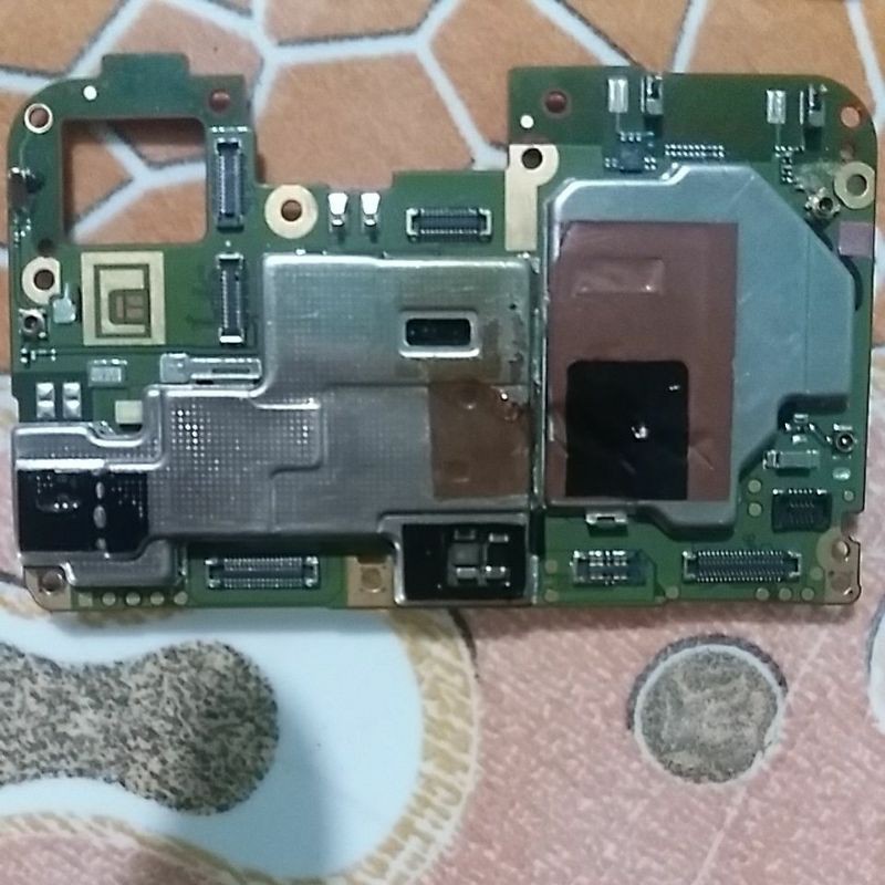 Mesin vivo y91 atau y93