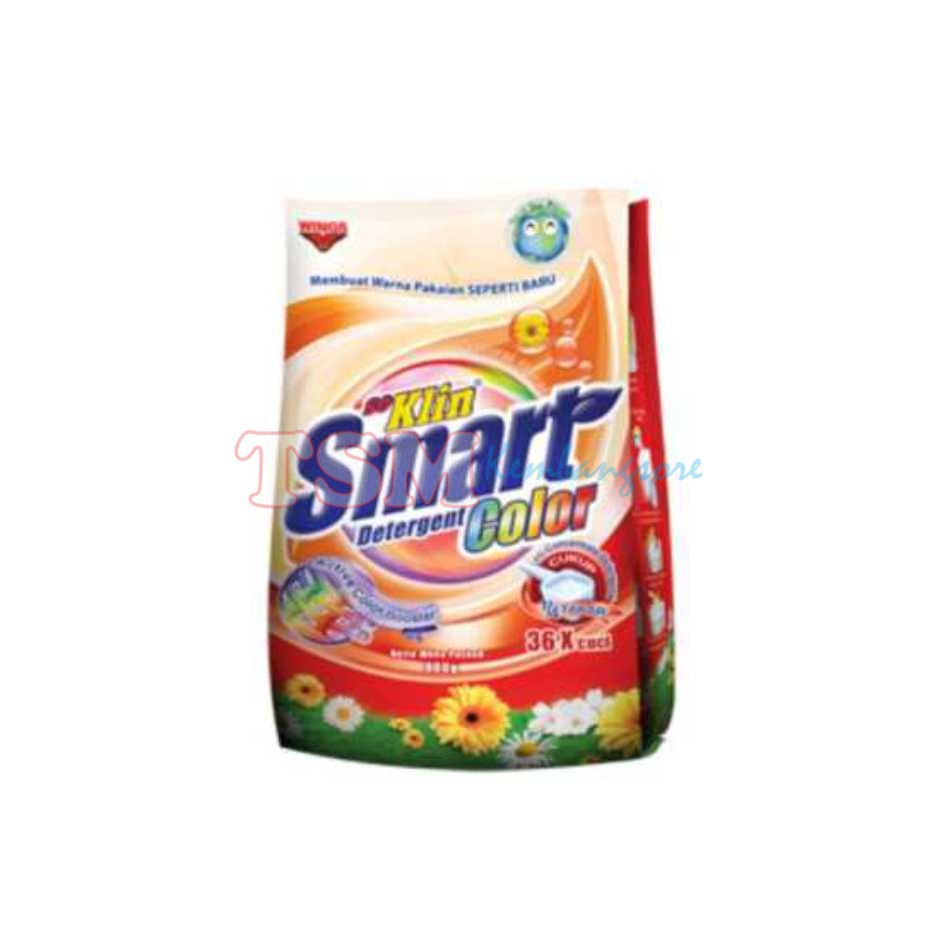 Soklin Smart 800 Colour