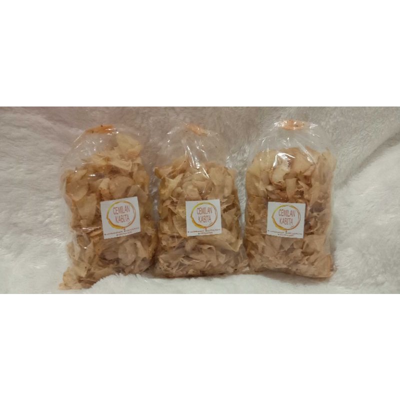 

KRIPIK ORIGINAL ASIN