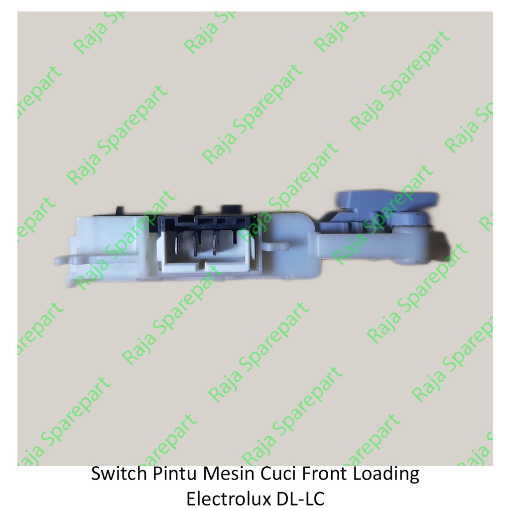 Switch Pintu Mesin Cuci Front Loading Electrolux DL-LC