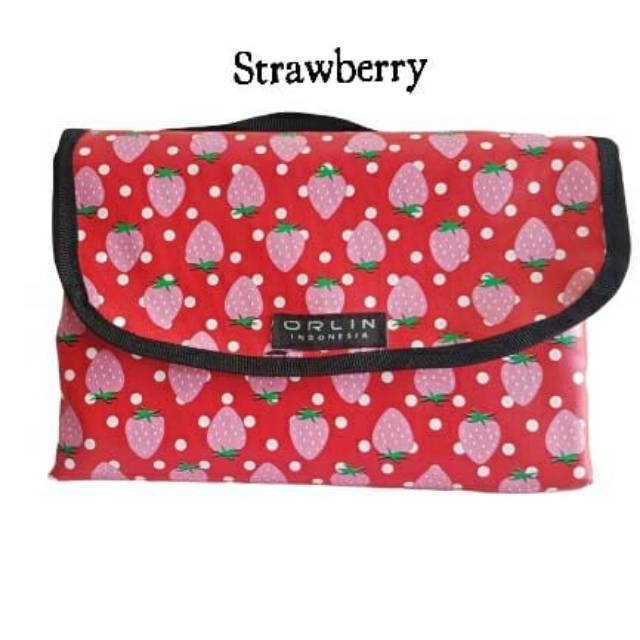 TIKAR LIPAT L pradasatin anti air original orlin indonesia