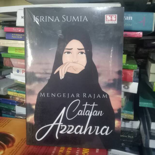 

CATATAN AZZAHRA