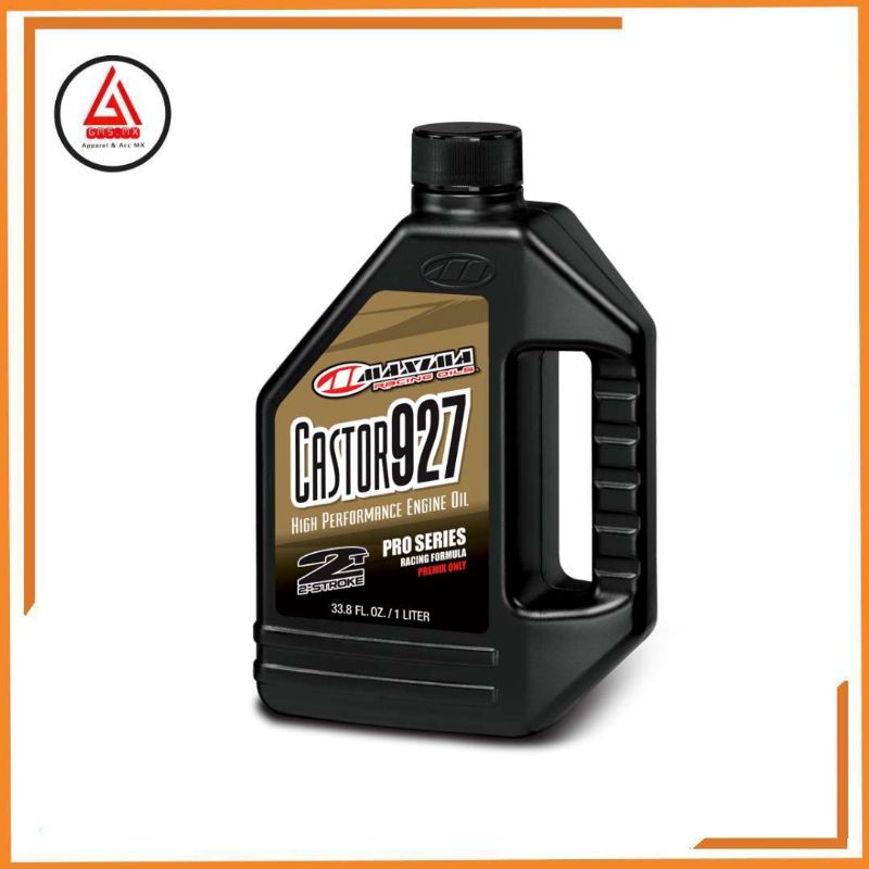 OLI SAMPING MAXIMA CASTOR 927