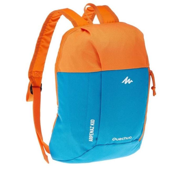 Tas Ransel Anak Decatlon Quechua Arpenaz 7L ORI , Tas Backpack Import