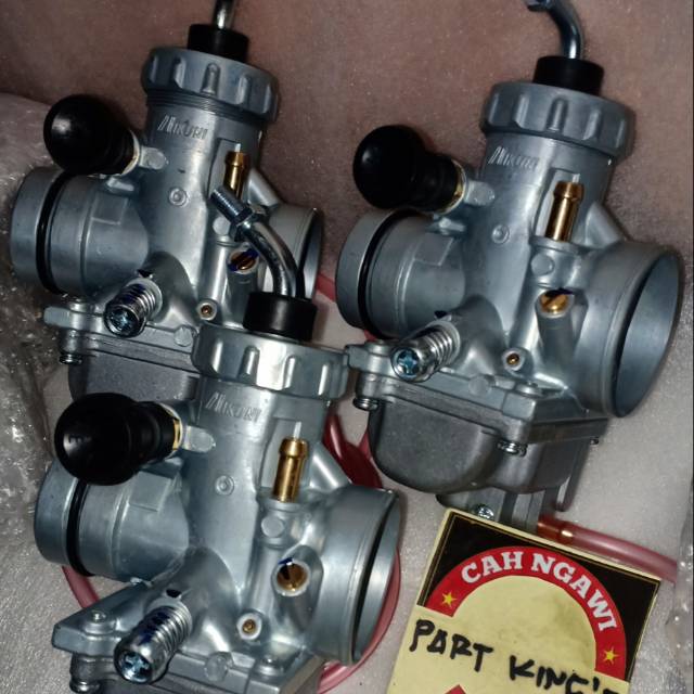 KARBURATOR ASSY YAMAHA RXKING PNP RXSPESIAL RXK RXS YT115