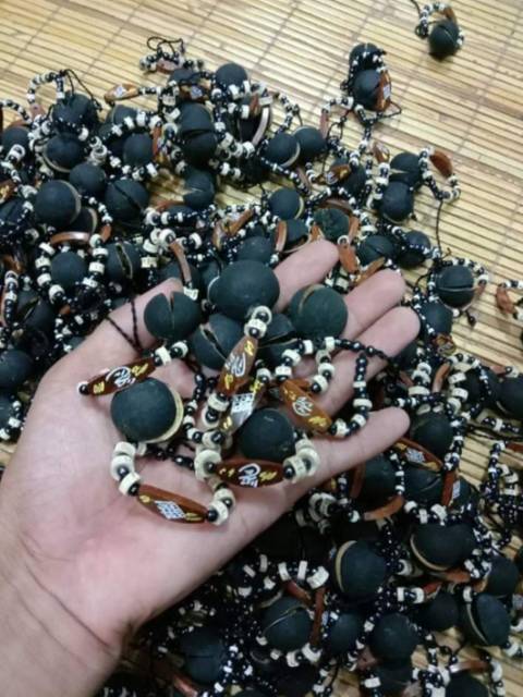 Gelang sawan anak kaukah isi 10pcs