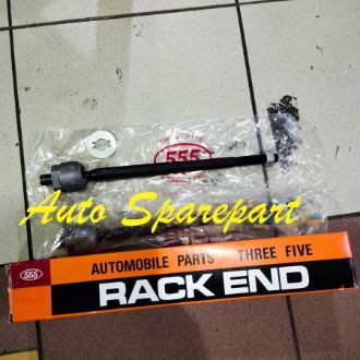 Rack End Long Tie Rod 555 Avanza Lama