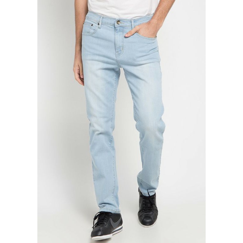 Celana Jeans Pria Sharks original