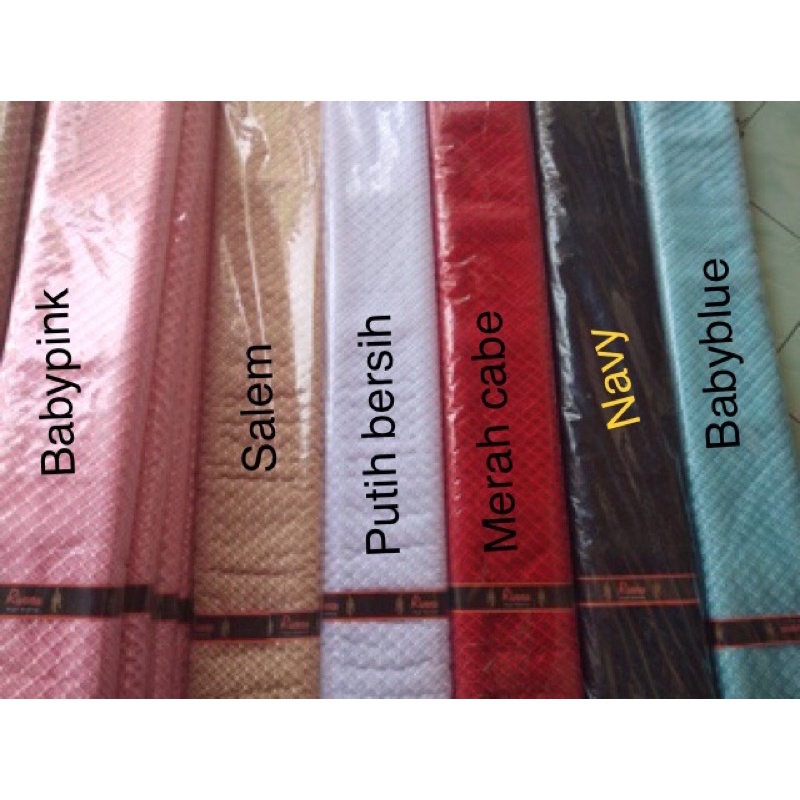 Kain tulle kotak jaring/kain jaring/harga permeger