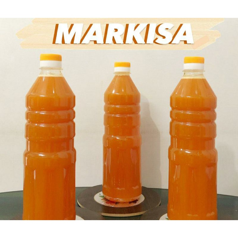 

Sirup Markisa Medan