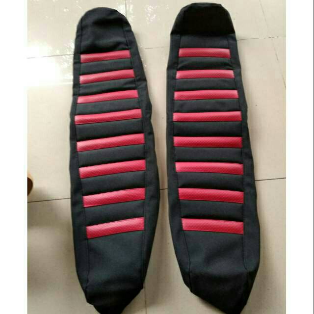 Sarung jok CRF 150L kulit jok honda CRF 150L