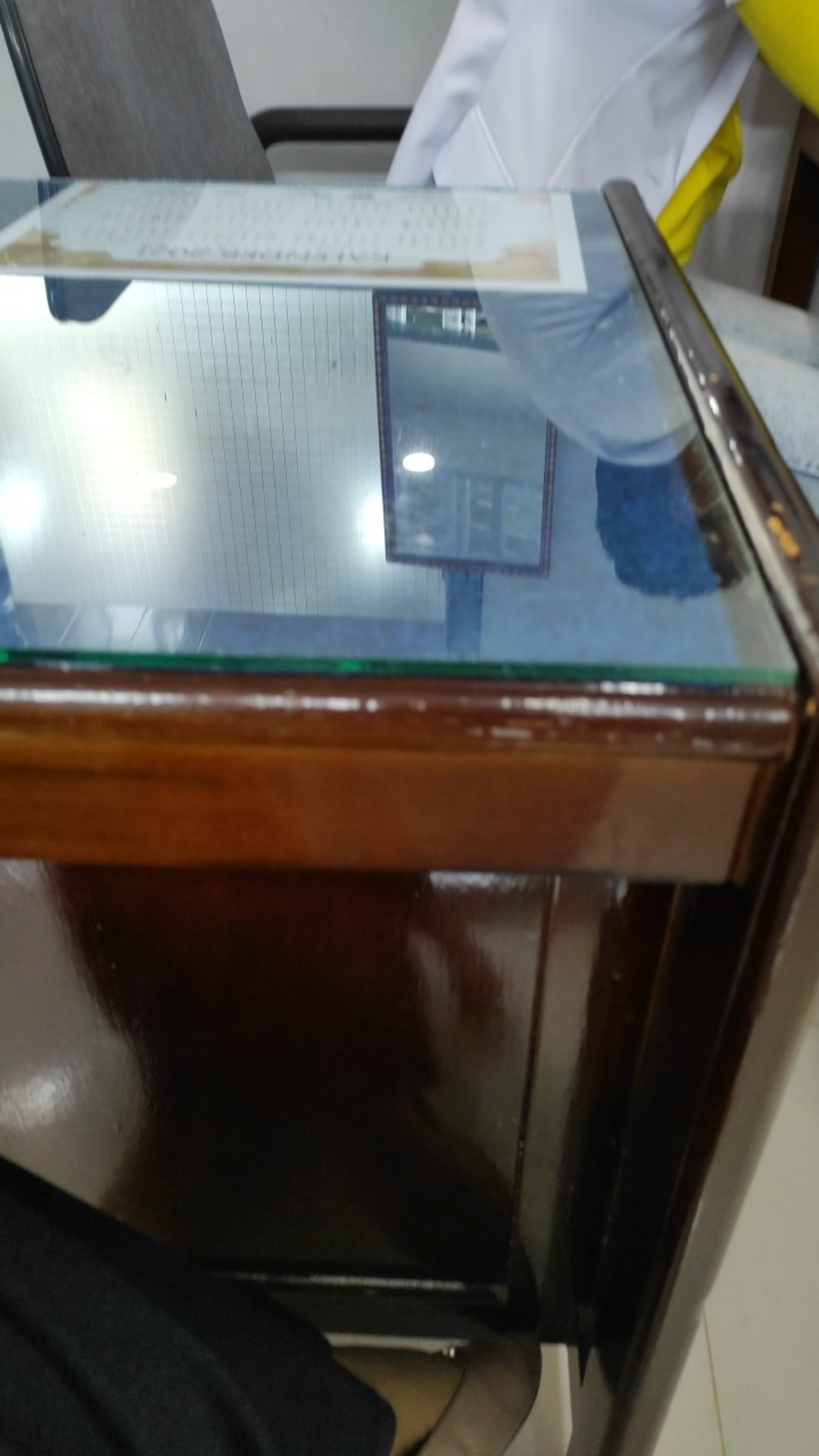 Original Panci Teflon Magic Com Rice Cooker Miyako 0.6 Liter Mcm-606 - 100% Ori